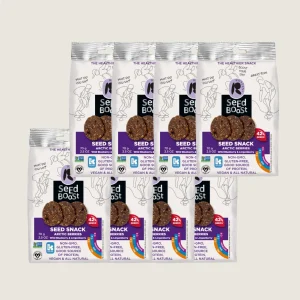 Seedboost Arctic Berries – 8 Pack 2.5 oz